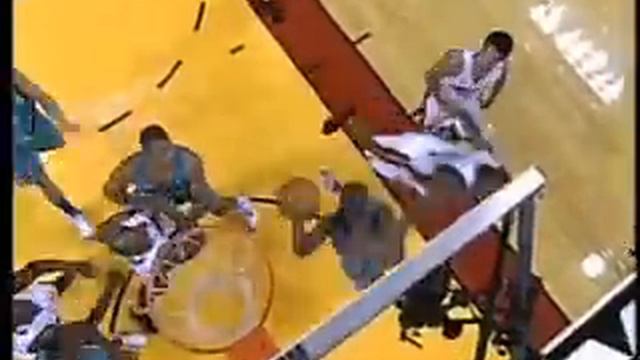 NBA Top 10 Plays of Chris Paul in 2005-06 Season смотреть онлайн