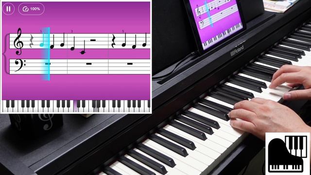 Part 1 -- Songs from Essentials I -- Simply Piano смотреть онлайн