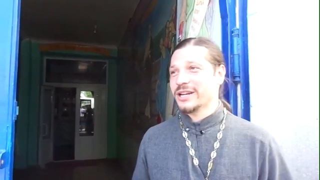 БФ"ПОБЕДИТЕЛЬНОЙ БОГОРОДИЦЫ" АКЦИЯ «Чужих детей не бывает» смотреть онлайн