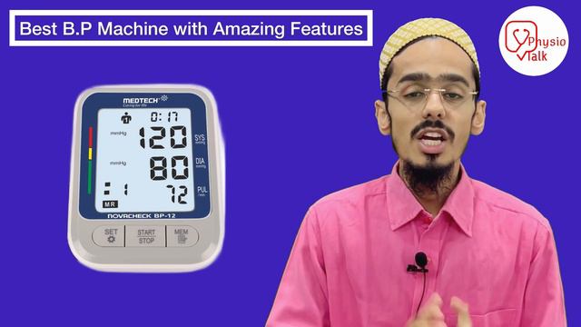 कमाल की Bp Machine 💥 क्या आपके पास है ? #bpmonitor #bpmachine смотреть онлайн