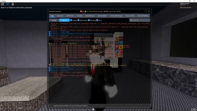 How to get the ultimate trolling GUI on Roblox((In Roblox studio)(NEW WAY) смотреть онлайн