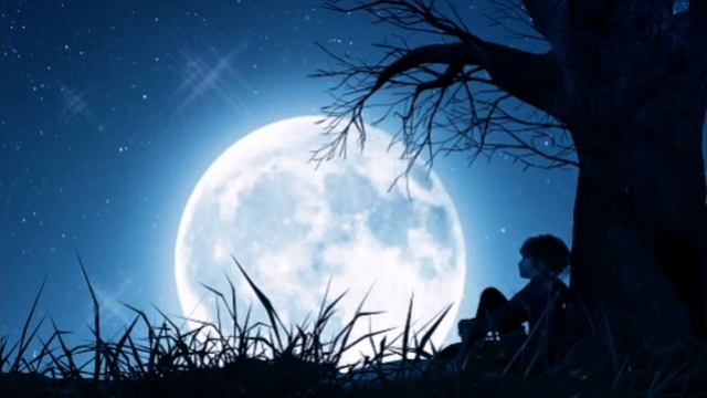 Relaxing music for sleep and meditation, for stress relief, for quiet study)Soothing) смотреть онлайн