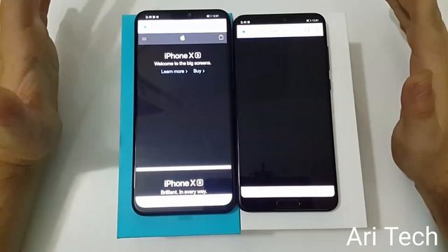 honor 8x vs p20 pro speed test смотреть онлайн