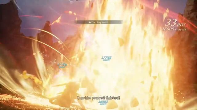 Tales Of Arise is 🔥🔥🔥🔥🔥 смотреть онлайн