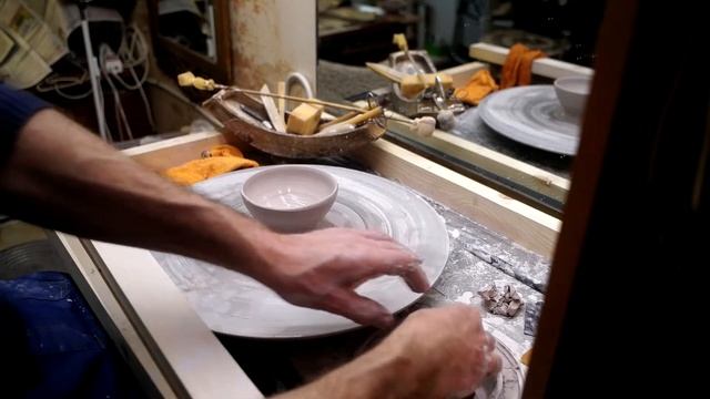 Розовый фарфор 3 смотреть онлайн