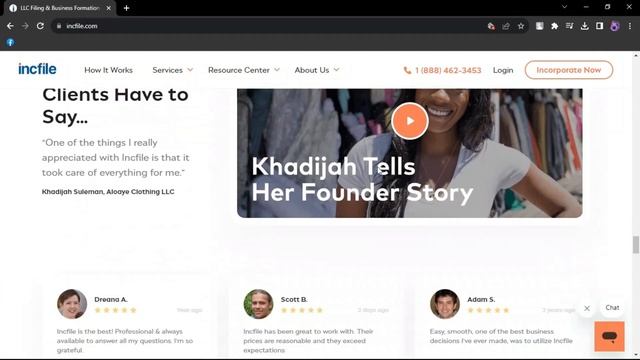 How To Get Refund From Incfile смотреть онлайн