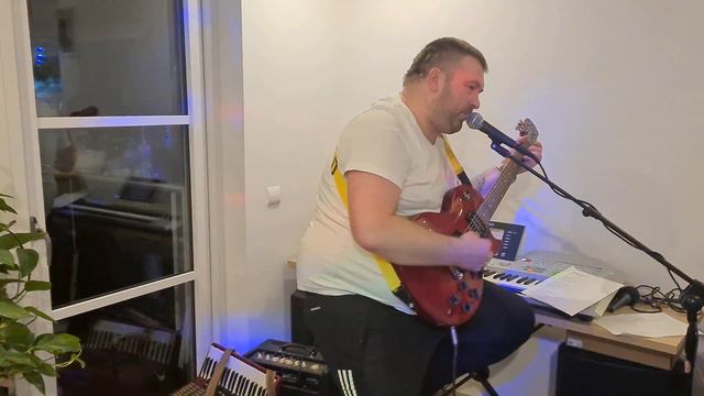 Ty Jesteś Nie Dla Mnie - Dżem (COVER) 3 POKOLENIA смотреть онлайн