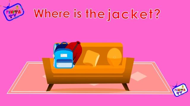 BETWEEN, NEXT TO, IN FRONT OF, BEHIND, IN, ON, UNDER смотреть онлайн