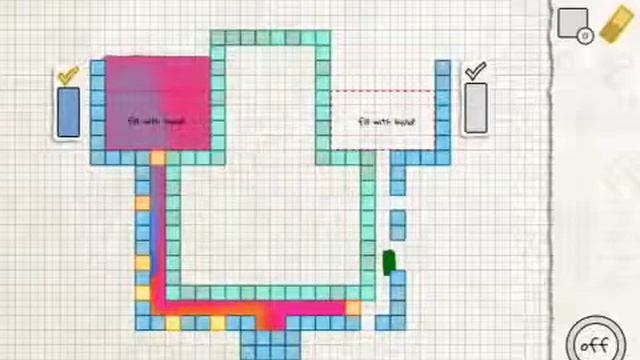 Liguid sketch block ( 9 ) смотреть онлайн
