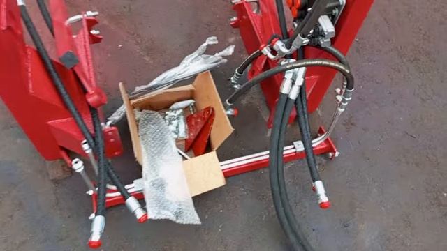 беглый обзор помошника на т 25..кун ТОРНАДО 500 . смотреть онлайн