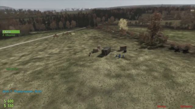 ArmA 2: Мультиплеер без интернета смотреть онлайн
