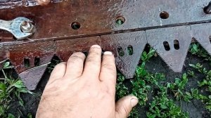 из пальцевой в беспальцевую