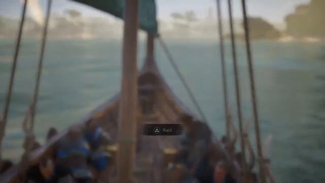 Assassins creed Valhalla смотреть онлайн