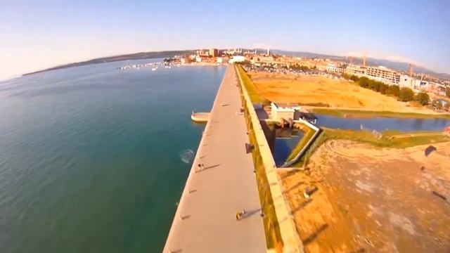 Koper Slovenia / Копер Словения смотреть онлайн