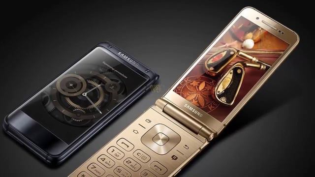 Samsung W2018 Features, Specifications, Release Date, Price, Camera, Specs