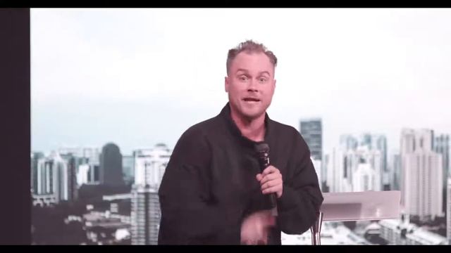 Don't Forget What He Said | Joshua Bingle смотреть онлайн