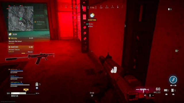 Cold War Warzone: All NEW Season 2 Locations - Bunkers - Docks - Ship смотреть онлайн