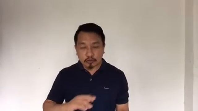 Dr. Z. Mosa Tsang. (Pastor PBCK).Sunday Message "Walk with God" 14 June 2020 смотреть онлайн