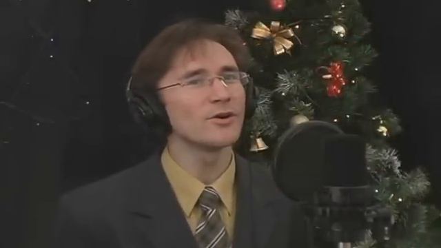 Новогодняя песня директоров Атлант-М (Замыкая Круг).avi смотреть онлайн