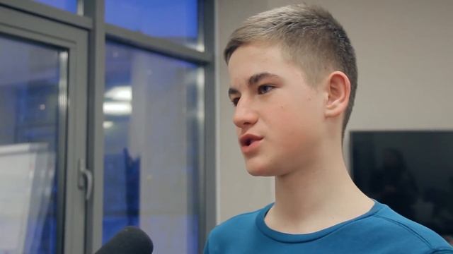 Отзывы наших студентов о программе "Монтаж и компьютерная графика" смотреть онлайн