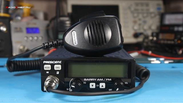 ✅ Presient Barry ASC ремонт шумоподавителей (repair, hidden menu) смотреть онлайн