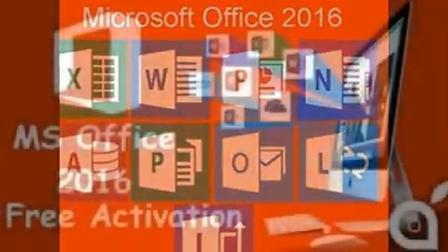 Ms office 2016 download with activation Steps provided below смотреть онлайн