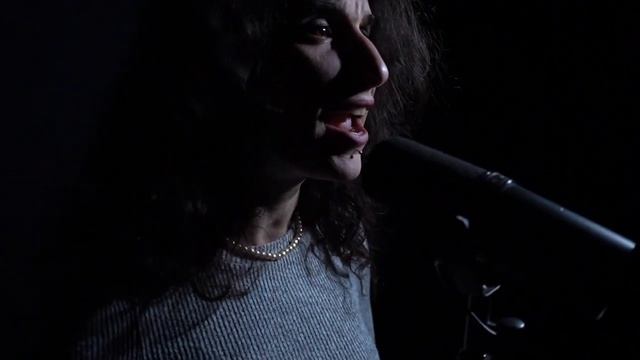 Florence + The Machine - King [Vocal Cover ] смотреть онлайн