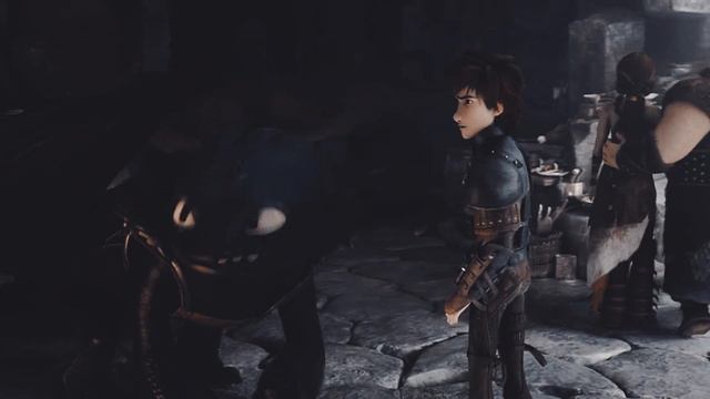 HTTYD ►Let You Down ◄│Happy B-day Furka Factory│ смотреть онлайн