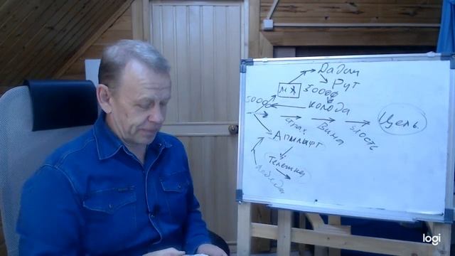 Почему пчеловоды не достигают целей? Что делать? Индивидуальный коучинг пчеловодства как бизнес смотреть онлайн