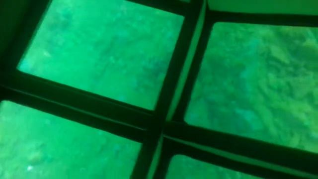 Прозрачное дно единственного в мире катера. Озеро Байкал, самое красивое,самое глубокое озеро в мир смотреть онлайн