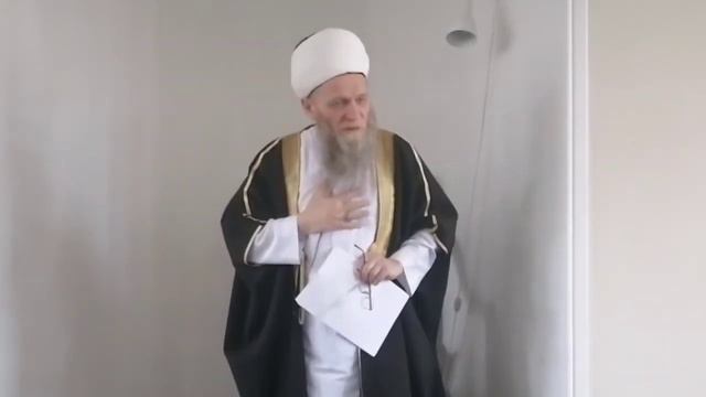 хутба: ВСТРЕЧАЕМ РАМАДАН смотреть онлайн