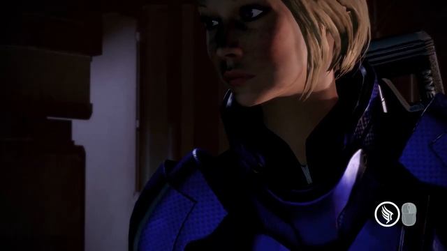 Mass Effect 2 - ALOT - 4K Mod - Playthrough - Part 8 - Zaeed The Price of Revenge смотреть онлайн