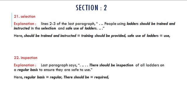 Cambridge IELTS 15 General Reading Test 1 Answer with explanation| Passage 1 | Passage 2 | Passage смотреть онлайн