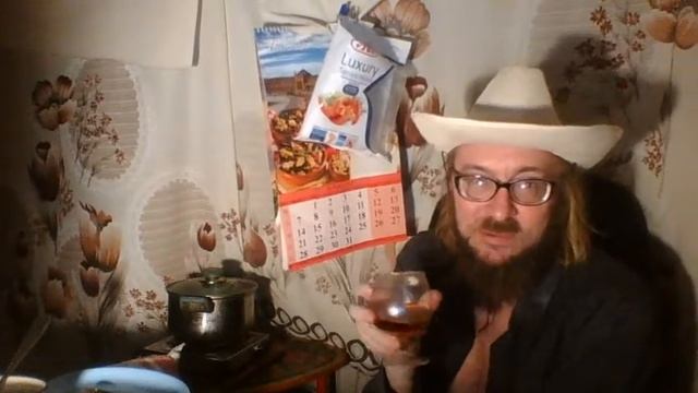 Жареные креветки без головы по-испански смотреть онлайн