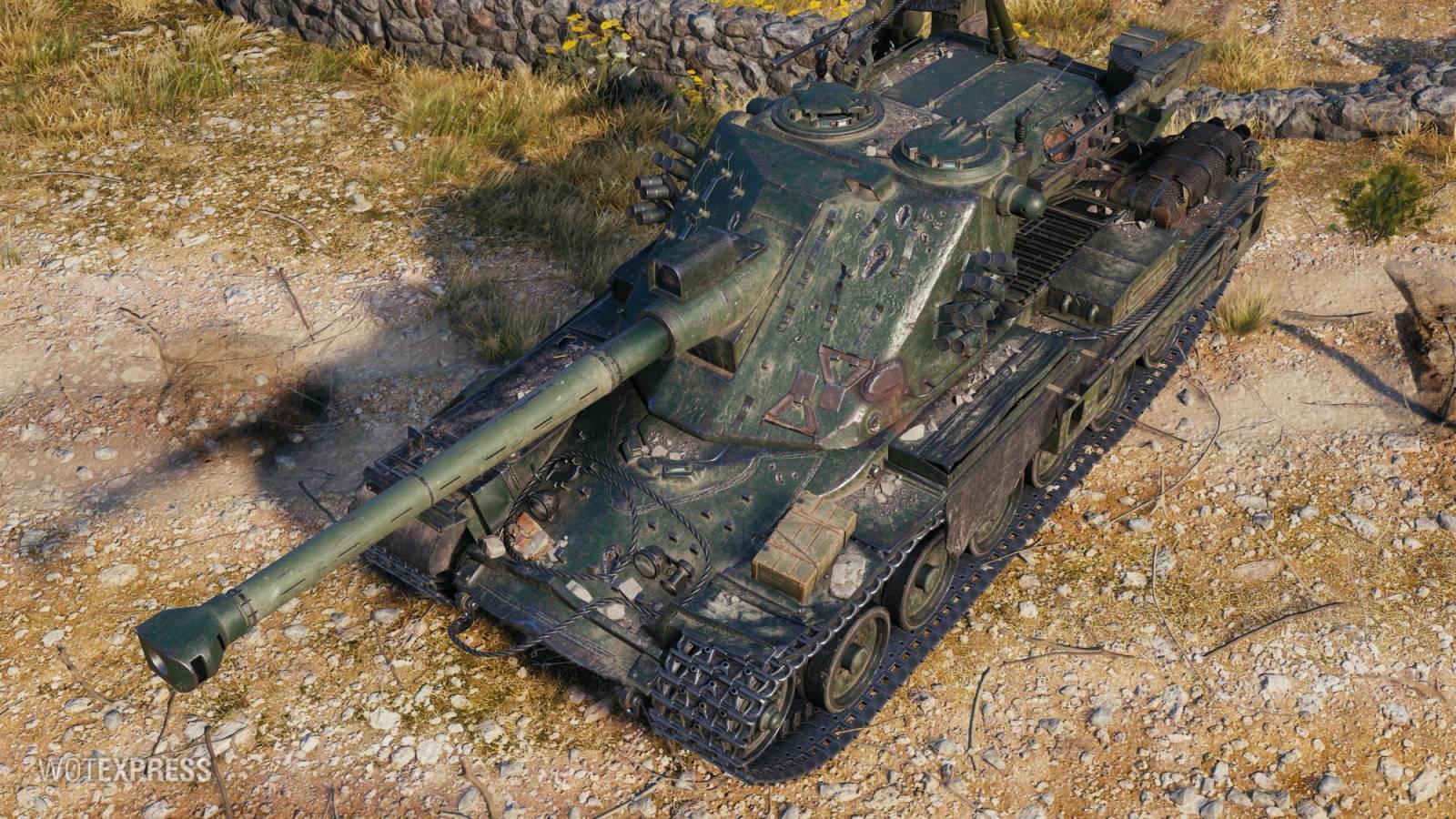 Kranvagn