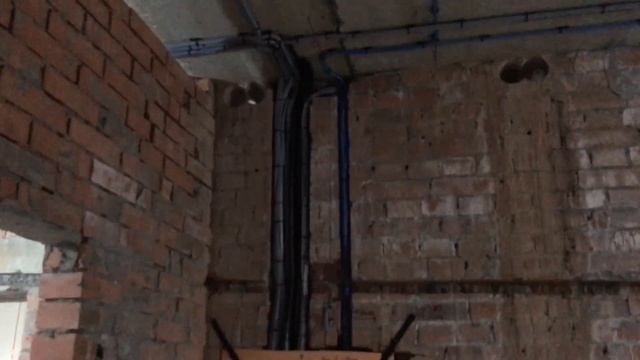 Электрика в квартире. смотреть онлайн