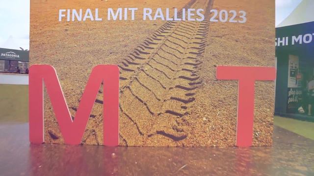 Mitsubishi Motorsport | 7ª Etapa | Mogi Guaçu/SP смотреть онлайн
