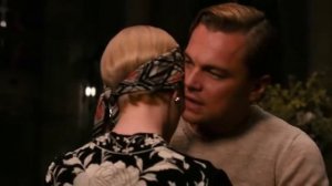 Jay Gatsby & Daisy | The great Gatsby - Art Deco Lana Del Rey