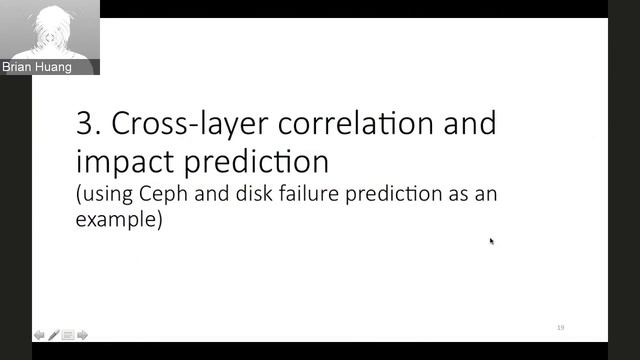 OpenShift Commons Briefing: Deep Dive AIOps - Autoscaling and scheduling Jeremy Wei (Prophetstor) смотреть онлайн