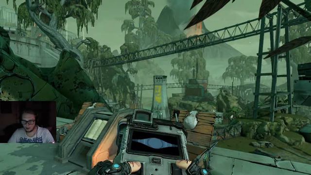 3 новых легендарных оружия! ➠ Borderlands 3 | Part #16