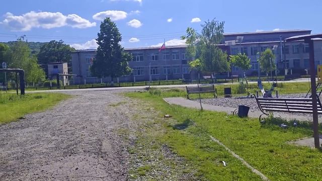 Весь день работал с сыном на солнце! Обработка дерева / Арстайл / смотреть онлайн