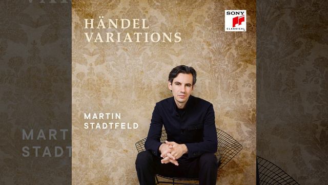 Sarabande Variations (from Suite in D Minor, HWV 437) : Variation III смотреть онлайн