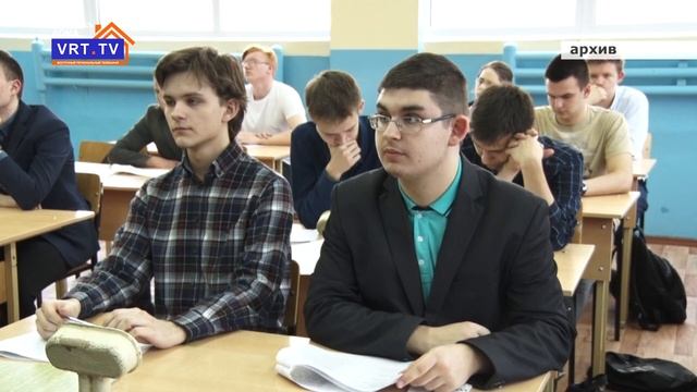 ОГЭ отменяется. Девятиклассники не будут сдавать выпускные экзамены в школах. смотреть онлайн