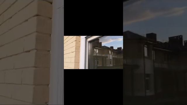 Пластиковые окна и двери REHAU