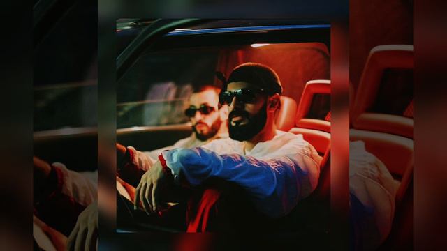 Miyagi&AndyPanda-Там ревели горы(Remix) #Miyagi #andypanda #