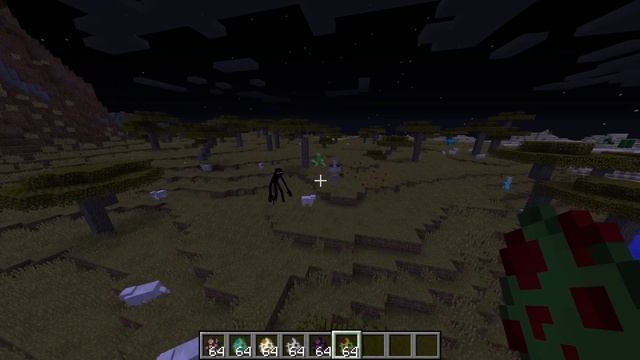 Estos MODS Dan Dificultad A TU MINECRAFT ★ Mods BOSSES Y ENEMIGOS MINECRAFT 1.12.2