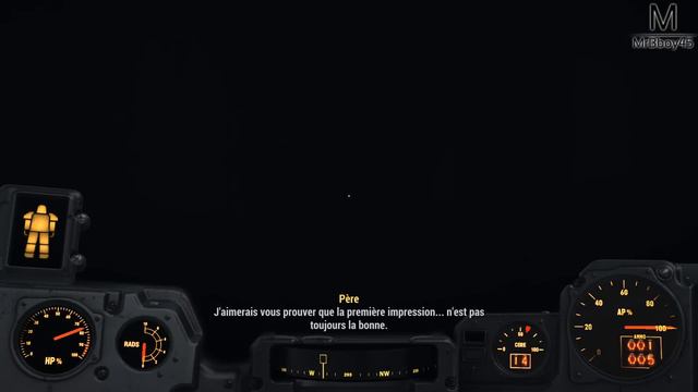 Fallout 4 - L'aventure Radioactive | REVELATION OMG | #20 смотреть онлайн