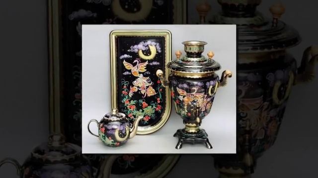 15 декабря международный День Чая! смотреть онлайн