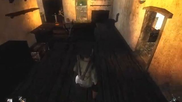 Lets Play Risen Part 62 - Kuhschädel im Bett смотреть онлайн