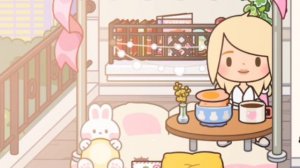 /влог моё утро/Мига ворлд/miga world/